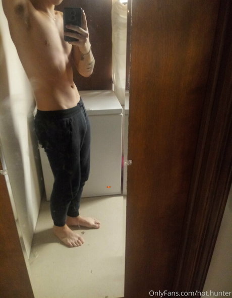 hot hunter free star photo