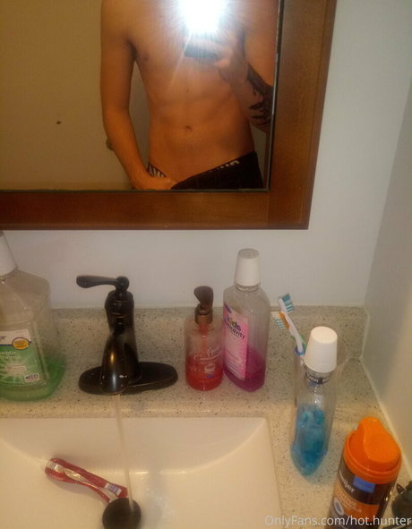 hot hunter star sexy images