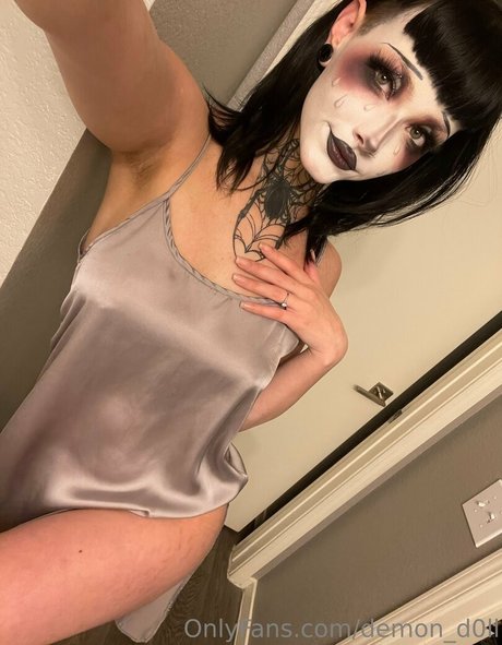 demon d0llfree star beautiful photos