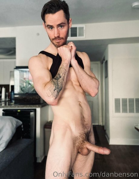 danbenson free pornstar archive