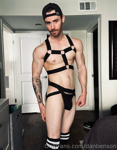 danbenson hot pornstar photos