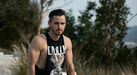 danbenson pretty model img