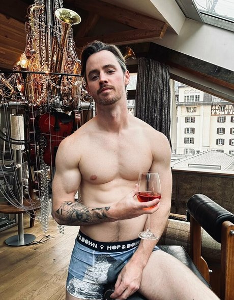 danbenson model perfect image