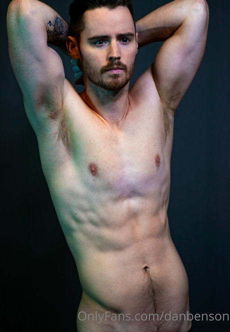danbenson model xxx photos