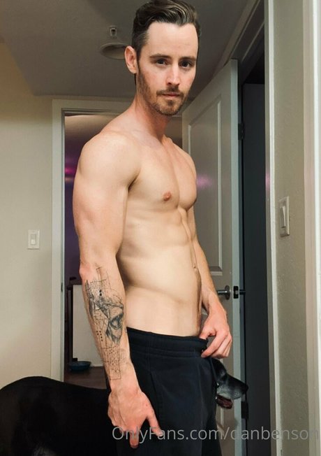 danbenson exclusive star img