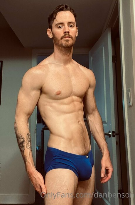 danbenson hd model picture