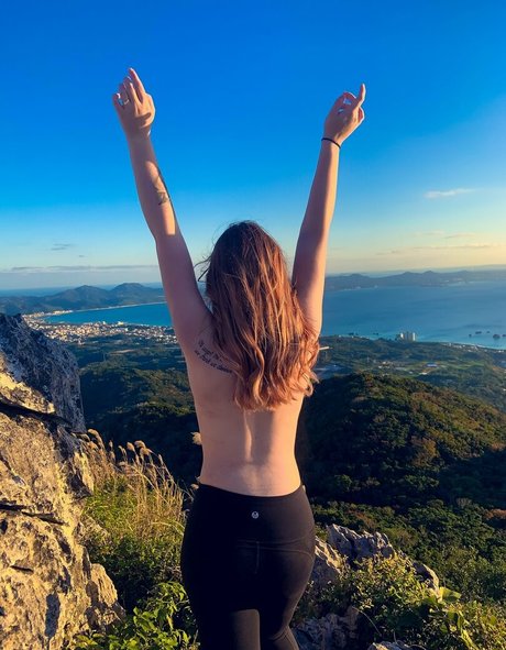 waverlyluxe model sexy pictures