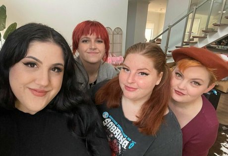 misscrispyfree high quality pornstar img