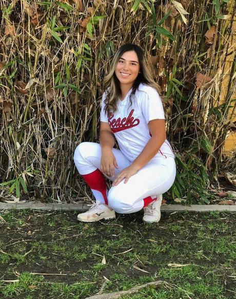 Alissa Cienfuegos pornstar hot pic