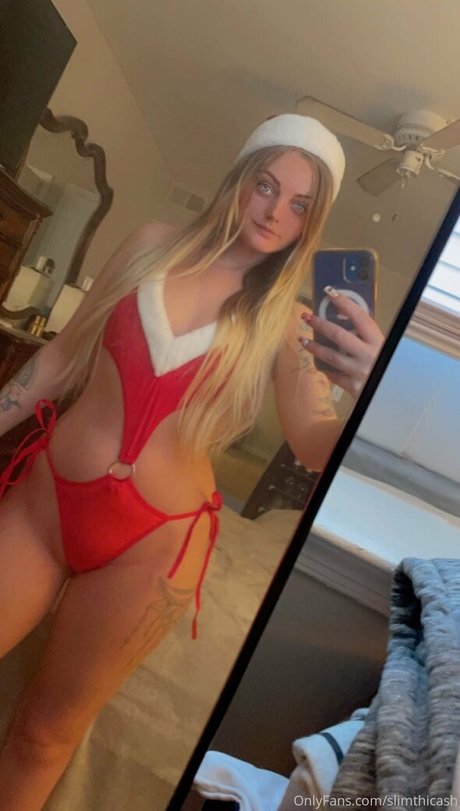 slimthicash art actress image