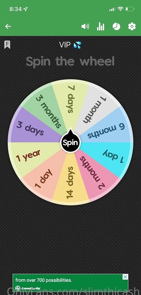 slimthicash xxx pornstar photo