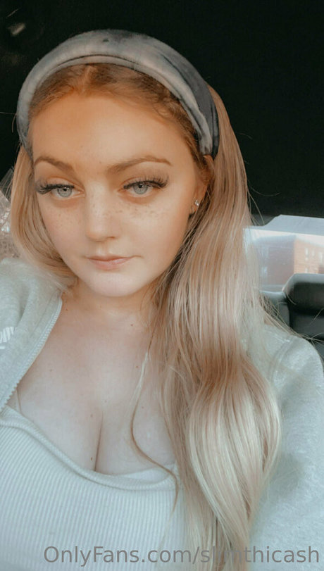 slimthicash xxx pornstar gallery