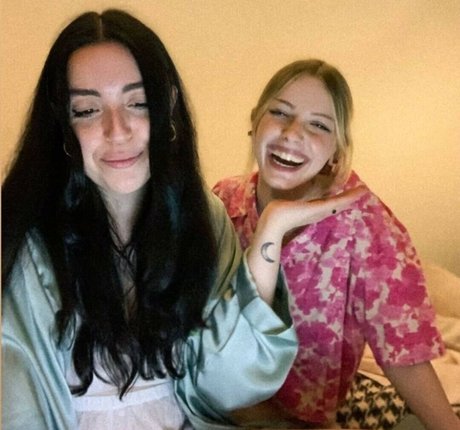 Agnese Innocente star nude photos