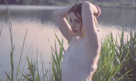 Agnese Innocente beautiful star pic