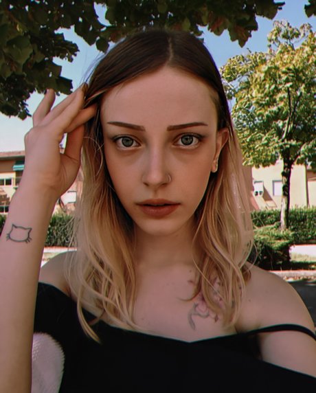 Agnese Innocente art star img