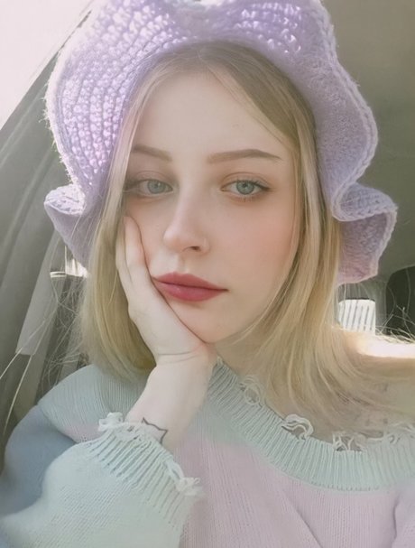 Agnese Innocente best model photo