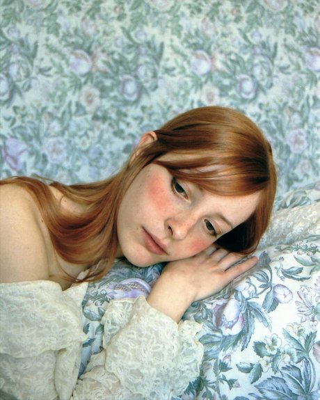 Agnese Innocente nude pornstar pics