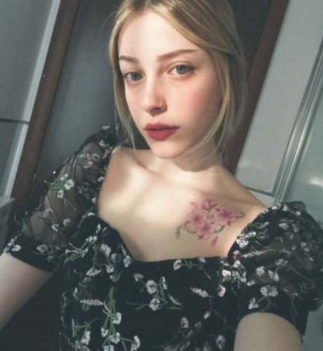 Agnese Innocente beautiful pornstar pic