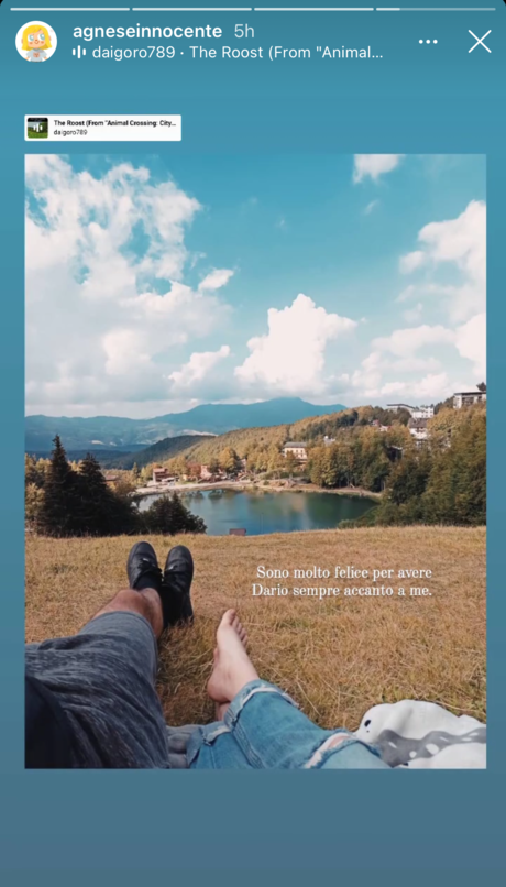 Agnese Innocente pornstar sexy picture