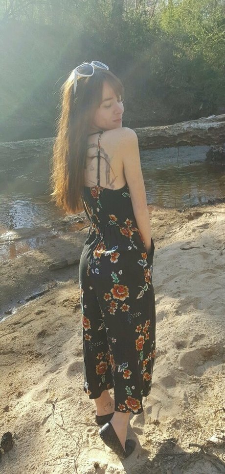 Karaste naked pornstar picture