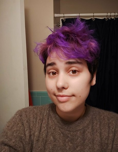 spivvens model exclusive photo