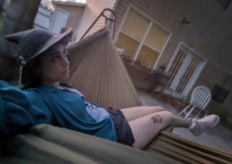 spivvens model art photo