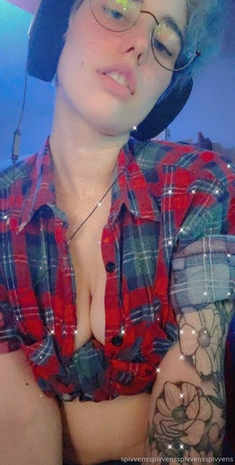 spivvens art model img