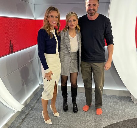 Sarah Michelle Gellar pornstar pic