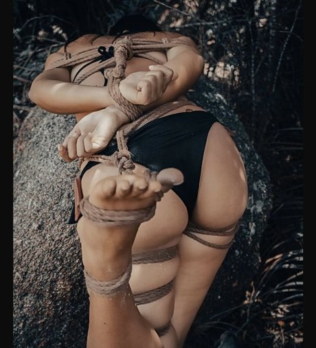 kyara in ropes porn star images
