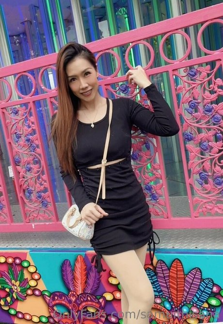 samuithisana model pornographic photo