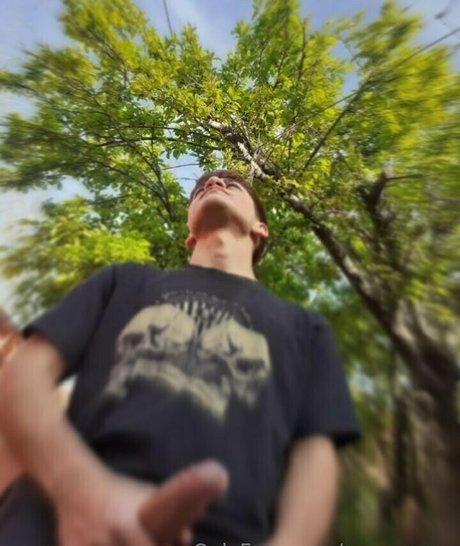 georgevvv naked pornstar img