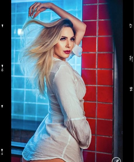 Ana Paula Santos actress photo