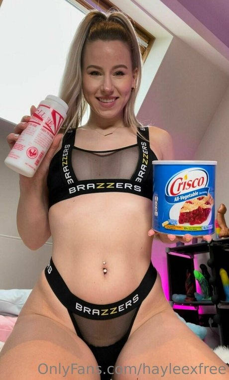 hayleexfree pornographic actress picture