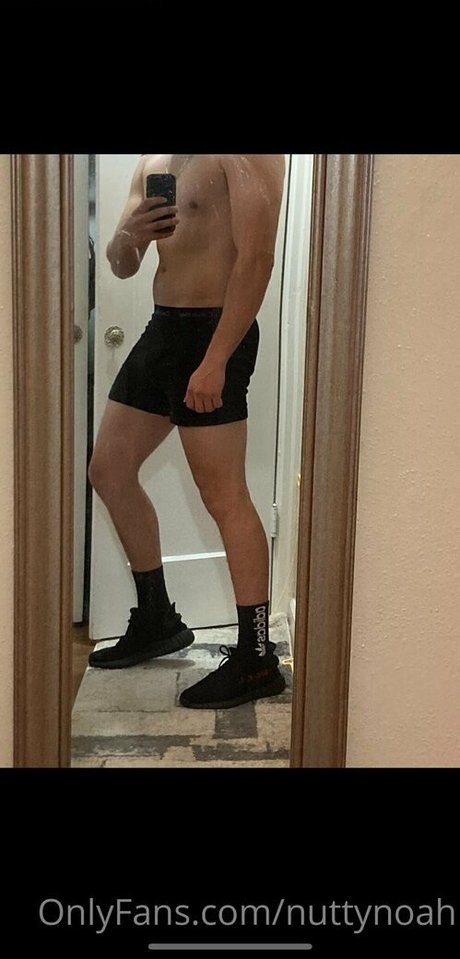 nuttynoah nudes actress photos