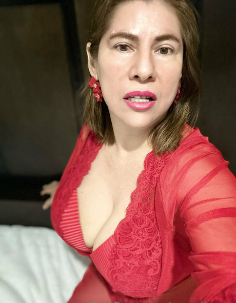 normii of model erotic image