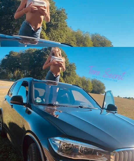 tarasecretfree naked star pic