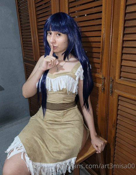 Art3misa00 sexy actress pictures