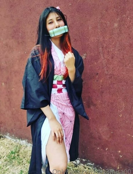 Art3misa00 model xxx images