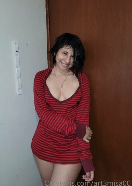 Art3misa00 art actress photos