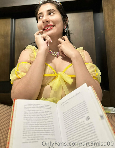 Art3misa00 porn actress photos