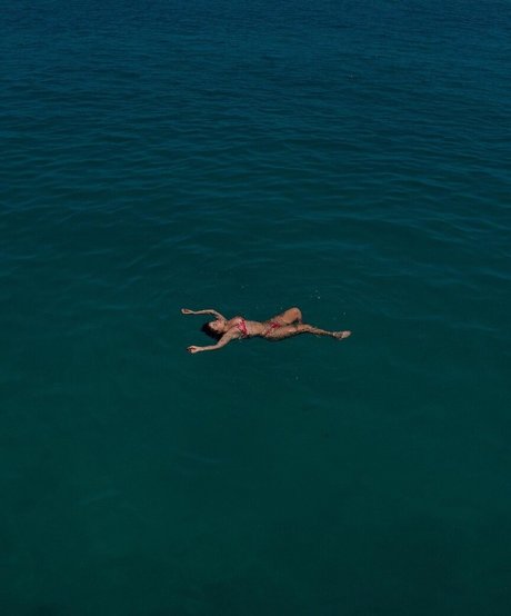 Martina La Peligrosa best star photos