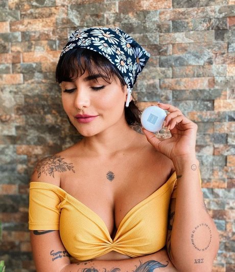 Martina La Peligrosa nudes actress photo