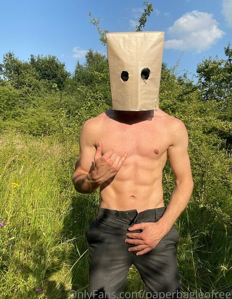 paperbagfree nice model galleries