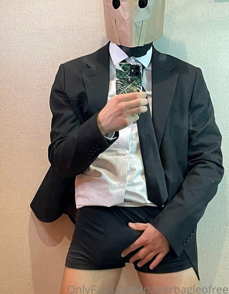 paperbagfree adult star photo