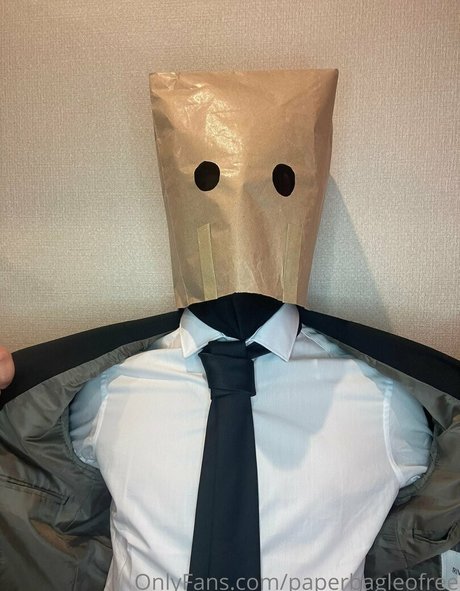 paperbagfree pornstar nude image