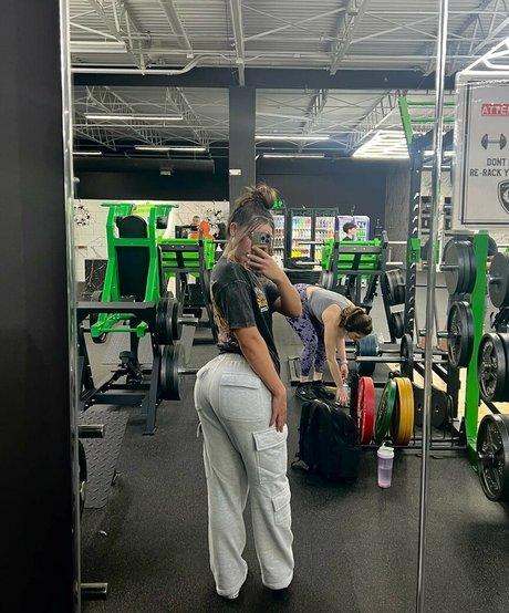 Makayla Mcquoid Profile pic