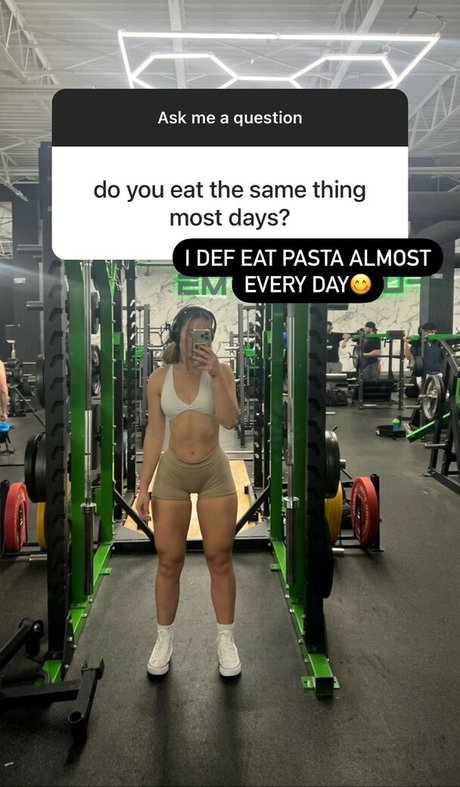 Makayla Mcquoid naked star gallery