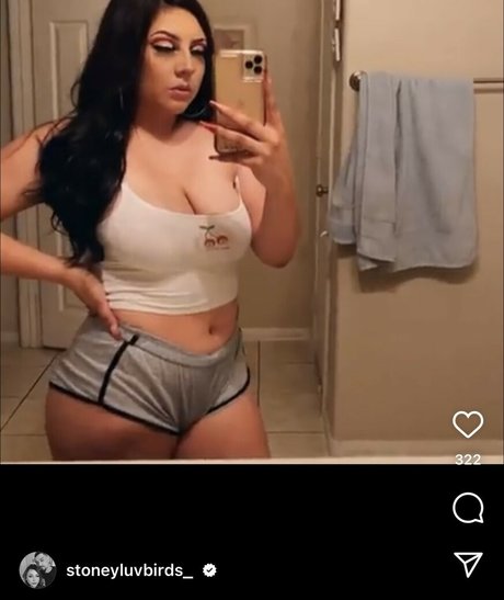 Bakedbabeeee naked pornstar archive