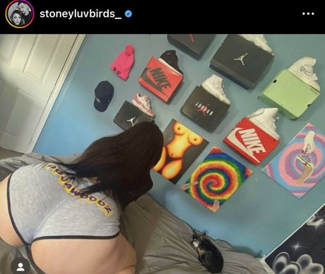 Bakedbabeeee model pretty galleries