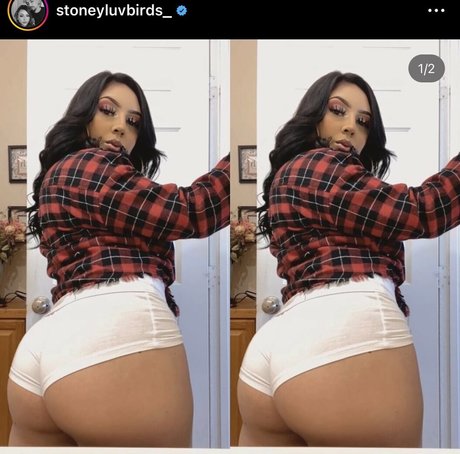 Bakedbabeeee model porn pic